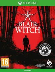 INNA Blair Witch (XONE)