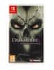 THQ Darksiders II Deathinitive Edition (NSW)