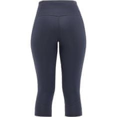 NRS Dámske neoprénové nohavice Capri Hydroskin 0.5, Dark Shadow, XS