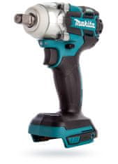 Makita Rázový uťahovák 18V 1/2" 285Nm DTW285ZJ