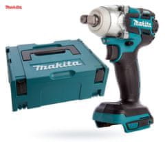 Makita Rázový uťahovák 18V 1/2" 285Nm DTW285ZJ