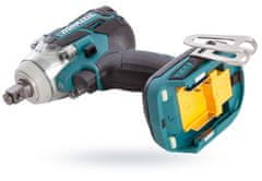 Makita Rázový uťahovák 18V 2x5Ah 1/2 285Nm DTW285RTJ