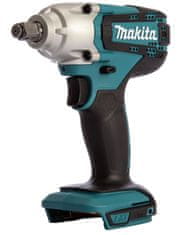 Makita Rázový uťahovák 18V 1/2" 190Nm DTW190Z