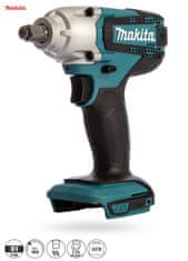 Makita Rázový uťahovák 18V 1/2" 190Nm DTW190Z