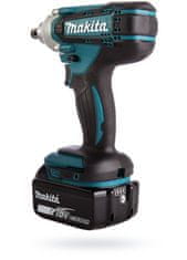 Makita Rázový uťahovák 18V 1/2 190Nm 2x3Ah DTW190RFJ