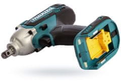 Makita Rázový uťahovák 18V 1/2" 190Nm DTW190Z