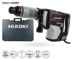 Hikoki 1500W búracie kladivo SDS max H60ME WT