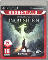 Electronic Arts Dragon Age Inquisition (PS3)