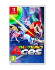 Nintendo Mario Tennis Aces (NSW)