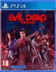 Cenega Evil Dead The Game (PS4)