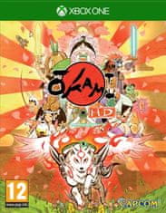 Cenega Okami HD (XONE)