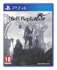 Cenega NieR Replicant ver.1.22474487139... (PS4)