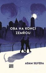 Adam Silvera: Oba na konci zemřou