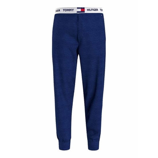 Tommy Hilfiger Nohavice modrá 179 - 183 cm/XL UM0UM01769C7L