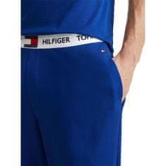 Tommy Hilfiger Nohavice modrá 171 - 175 cm/M UM0UM01769C7L