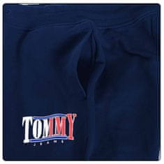 Tommy Hilfiger Nohavice tmavomodrá 171 - 175 cm/M DM0DM15031C87