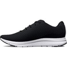 Under Armour Obuv beh čierna 42.5 EU Charged Impulse 3