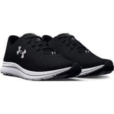 Under Armour Obuv beh čierna 42.5 EU Charged Impulse 3