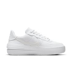 Nike Obuv biela 38 EU Air Force 1 Pltaform