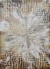 Berfin Dywany AKCIA: 200x290 cm Kusový koberec Vals 8006 Beige 200x290