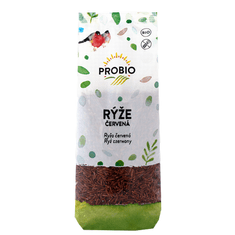 ProBio Červená ryža BIO 500 g