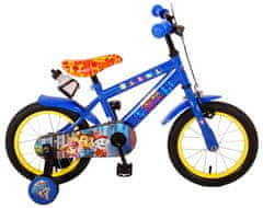 Nickelodeon Paw Patrol detský bicykel, 14"