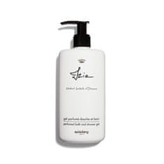 Sisley (Perfumed Bath and Shower Gel) 250 ml