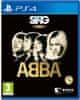 Let’s Sing Presants ABBA (bez mikrofonů) (PS4)