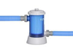 Bestway Kartušová filtrácia Flowclear 5678l/hod BESTWAY 58675