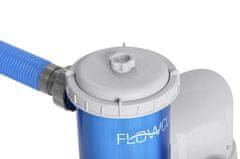 Bestway Kartušová filtrácia Flowclear 5678l/hod BESTWAY 58675