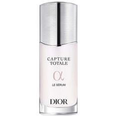 Omladzujúce pleťové sérum Capture Totale (Le Serum) (Objem 50 ml)