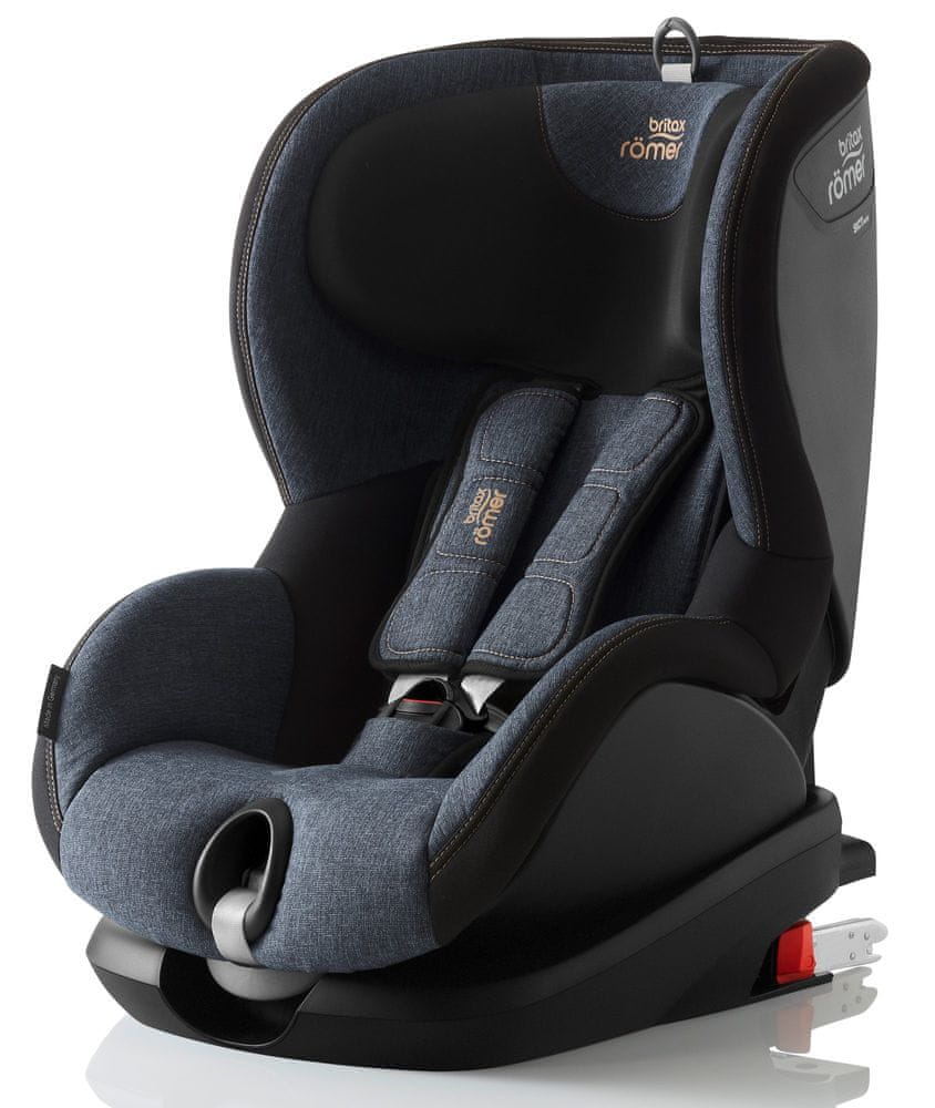 Britax Römer Autosedačka Trifix 2 i-Size 2023 Blue Marble