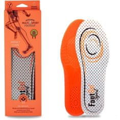 FootGel MULTISPORT, 35 - 38