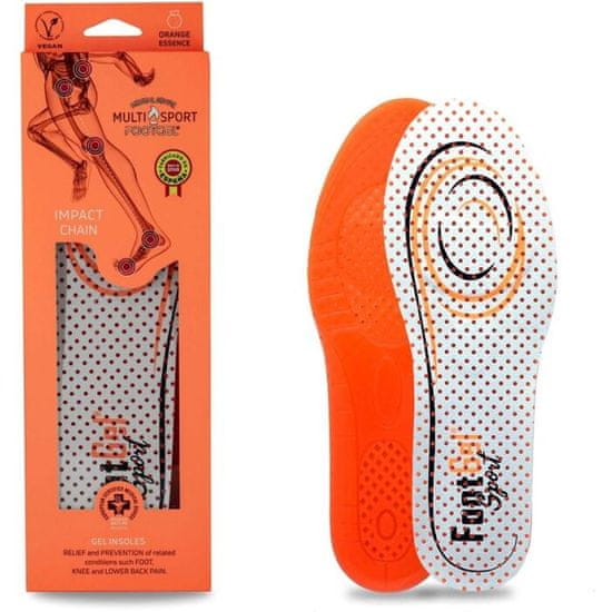 FootGel MULTISPORT