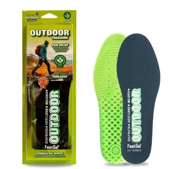 FootGel OUTDOOR