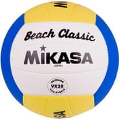 Mikasa Volejbalová lopta Beach Classic D-042