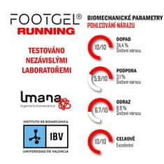 FootGel RUNNING, 35 - 38