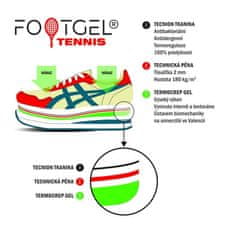 FootGel TENNIS, 35 - 38