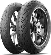 Michelin Pneumatika Road 6 110/70 ZR 17 54W TL Přední