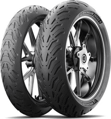 Michelin Pneumatika Road 6 120/70 ZR 17 (58W) TL Přední