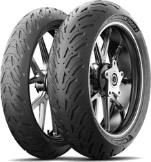 Michelin Pneumatika Road 6 170/60 ZR 17 (72W) TL Zadní