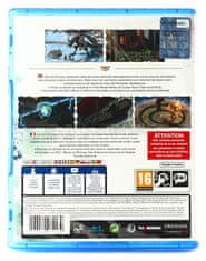 THQ Nordic Pillars of Eternity II Deadfire (PS4)