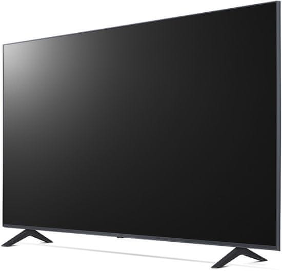 LG 55UR7800 - TV - LDLC