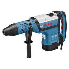 BOSCH Professional GBH 12-52 DV vŕtacie kladivo s SDS-max