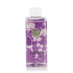 Ashleigh & Burwood Náhradná náplň do difuzéra LIFE IN BLOOM - PLUM BLOSSOM & POMERGRANATE, 200 ml