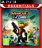 Insomniac Games Ratchet & Clank Tools of Destruction (PS3)