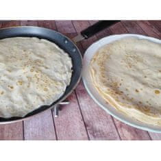 Ibili Panvica na palacinky BASIC 26cm