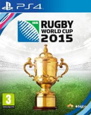 INNA Rugby World Cup 2015 (PS4)