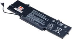 T6 power Batéria pre Hewlett Packard EliteBook 1040 G4, Li-Poly, 11,55 V, 5800 mAh (67 Wh), čierna