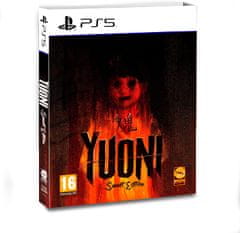 INNA Yuoni - Sunset Edition (PS5)